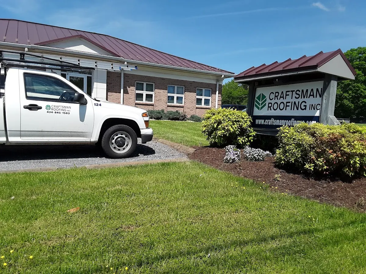 Quality Wind Damage Roof Repair by experienced craftsmen in Commerce